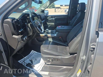 2024 GMC Sierra 1500 Elevation Crew Cab Short Bed 3SB - miniatura 6