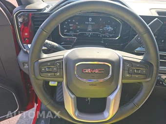 2024 GMC Sierra 1500 Elevation Crew Cab Short Bed 3SB - miniatura 10