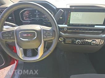 2024 GMC Sierra 1500 Elevation Crew Cab Short Bed 3SB - miniatura 11