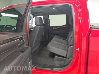 2024 GMC Sierra 1500 Elevation Crew Cab Short Bed 3SB - miniatura 13