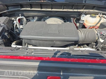 2024 GMC Sierra 1500 Elevation Crew Cab Short Bed 3SB - miniatura 15