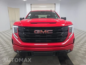 2024 GMC Sierra 1500 Elevation Crew Cab Short Bed 3SB - miniatura 2