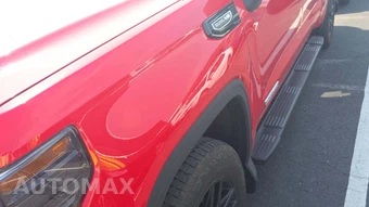 2024 GMC Sierra 1500 Elevation Crew Cab Short Bed 3SB - miniatura 20