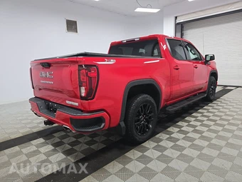 2024 GMC Sierra 1500 Elevation Crew Cab Short Bed 3SB - miniatura 4
