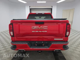 2024 GMC Sierra 1500 Elevation Crew Cab Short Bed 3SB - miniatura 5