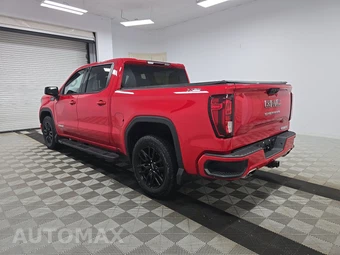 2024 GMC Sierra 1500 Elevation Crew Cab Short Bed 3SB - miniatura 6