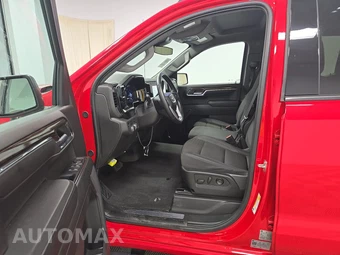 2024 GMC Sierra 1500 Elevation Crew Cab Short Bed 3SB - miniatura 7