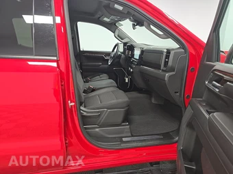 2024 GMC Sierra 1500 Elevation Crew Cab Short Bed 3SB - miniatura 8