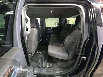 2024 GMC Sierra 1500 Elevation Crew Cab Short Bed 3SB - miniatura 13