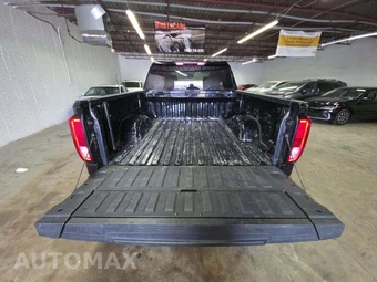 2024 GMC Sierra 1500 Elevation Crew Cab Short Bed 3SB - miniatura 14