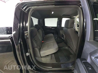 2024 GMC Sierra 1500 Elevation Crew Cab Short Bed 3SB - miniatura 16