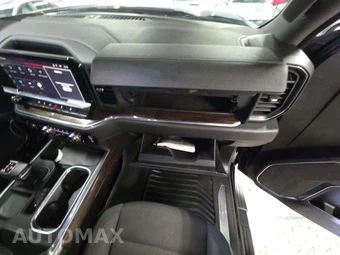 2024 GMC Sierra 1500 Elevation Crew Cab Short Bed 3SB - miniatura 19