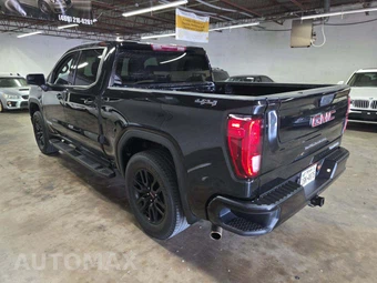 2024 GMC Sierra 1500 Elevation Crew Cab Short Bed 3SB - miniatura 2