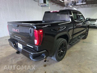 2024 GMC Sierra 1500 Elevation Crew Cab Short Bed 3SB - miniatura 3