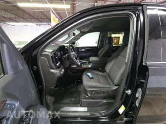 2024 GMC Sierra 1500 Elevation Crew Cab Short Bed 3SB - miniatura 6