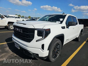 2024 GMC Sierra 1500 Elevation Crew Cab Short Bed 3SB