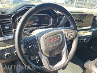 2024 GMC Sierra 1500 Elevation Crew Cab Short Bed 3SB - miniatura 10