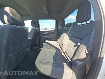 2024 GMC Sierra 1500 Elevation Crew Cab Short Bed 3SB - miniatura 13