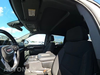 2024 GMC Sierra 1500 Elevation Crew Cab Short Bed 3SB - miniatura 14