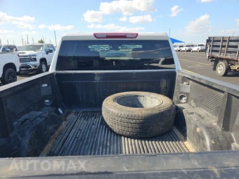2024 GMC Sierra 1500 Elevation Crew Cab Short Bed 3SB - miniatura 17