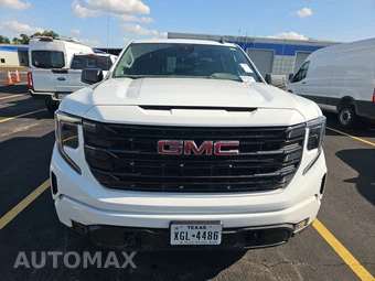 2024 GMC Sierra 1500 Elevation Crew Cab Short Bed 3SB - miniatura 2