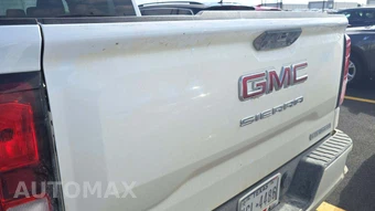 2024 GMC Sierra 1500 Elevation Crew Cab Short Bed 3SB - miniatura 21