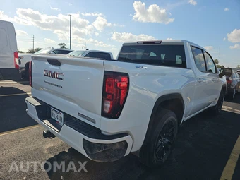 2024 GMC Sierra 1500 Elevation Crew Cab Short Bed 3SB - miniatura 4