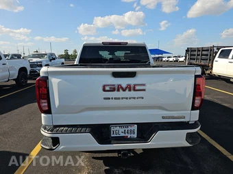 2024 GMC Sierra 1500 Elevation Crew Cab Short Bed 3SB - miniatura 5