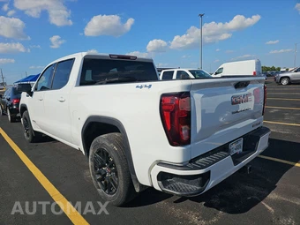 2024 GMC Sierra 1500 Elevation Crew Cab Short Bed 3SB - miniatura 6