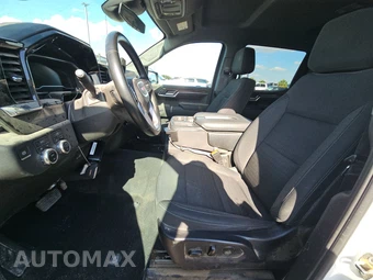 2024 GMC Sierra 1500 Elevation Crew Cab Short Bed 3SB - miniatura 7