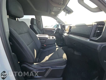 2024 GMC Sierra 1500 Elevation Crew Cab Short Bed 3SB - miniatura 8