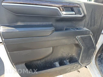 2024 GMC Sierra 1500 Elevation Crew Cab Short Bed 3SB - miniatura 9