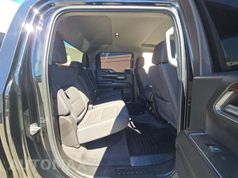2024 GMC Sierra 1500 Elevation Crew Cab Short Bed 3SB - miniatura 13