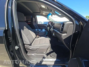2024 GMC Sierra 1500 Elevation Crew Cab Short Bed 3SB - miniatura 15