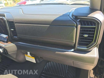 2024 GMC Sierra 1500 Elevation Crew Cab Short Bed 3SB - miniatura 16