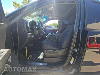 2024 GMC Sierra 1500 Elevation Crew Cab Short Bed 3SB - miniatura 3