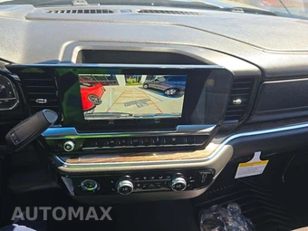 2024 GMC Sierra 1500 Elevation Crew Cab Short Bed 3SB - miniatura 7