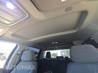 2024 GMC Sierra 1500 Elevation Crew Cab Short Bed 3SB - miniatura 8