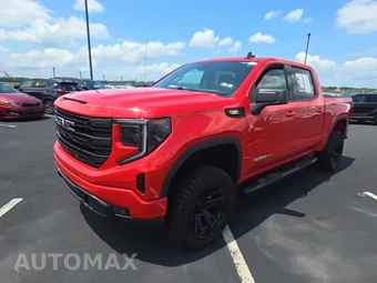2024 GMC Sierra 1500 Elevation Crew Cab Short Bed 3VL
