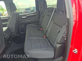 2024 GMC Sierra 1500 Elevation Crew Cab Short Bed 3VL - miniatura 10