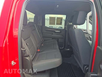 2024 GMC Sierra 1500 Elevation Crew Cab Short Bed 3VL - miniatura 13