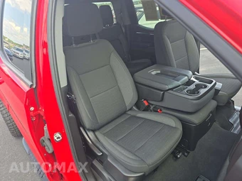 2024 GMC Sierra 1500 Elevation Crew Cab Short Bed 3VL - miniatura 15