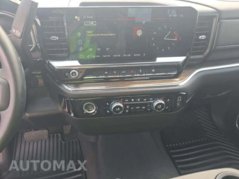 2024 GMC Sierra 1500 Elevation Crew Cab Short Bed 3VL - miniatura 7