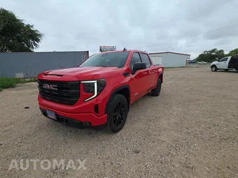 2024 GMC Sierra 1500 Elevation Crew Cab Short Bed 3VL