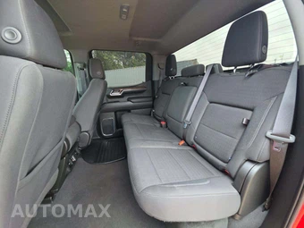 2024 GMC Sierra 1500 Elevation Crew Cab Short Bed 3VL - miniatura 10