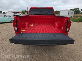 2024 GMC Sierra 1500 Elevation Crew Cab Short Bed 3VL - miniatura 11