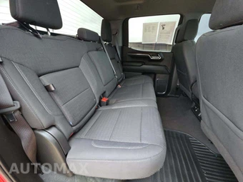 2024 GMC Sierra 1500 Elevation Crew Cab Short Bed 3VL - miniatura 13