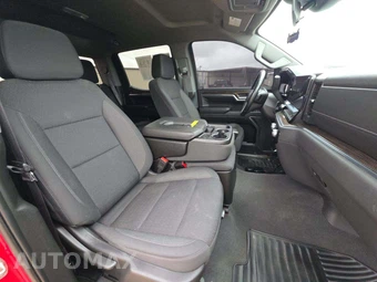 2024 GMC Sierra 1500 Elevation Crew Cab Short Bed 3VL - miniatura 15