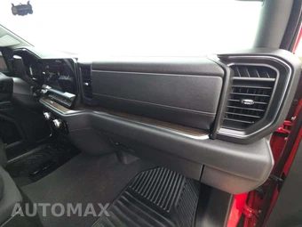 2024 GMC Sierra 1500 Elevation Crew Cab Short Bed 3VL - miniatura 16