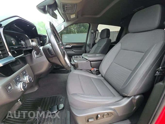 2024 GMC Sierra 1500 Elevation Crew Cab Short Bed 3VL - miniatura 3